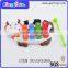 Creative Children Mini Plastic Style Musical Happy Kid Toy