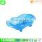 Wholesale Transparent Color Baby Bath Tub Portable