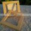 wood photo frame