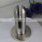 Inox Frameless Glass Round Spigot