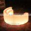 round circular bar table for drinking reception (BC160)