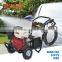 Good Quality 13 HP Cleaning Equipment Petrol Pressure Washer For Disinfection