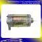 for cfmoto parts, CF450 CF550 500AU-6L starter