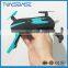 2.4G Foldable Wifi Camera Drone Mini quadcopter drone