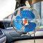 12V Electric metal Car fan 6" with clip 2 speed