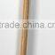 homeuse wood handle corn broom