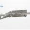 Auto Locksmith Tools LISHI TOY43 2 in 1 Auto Pick and Decoder (8Pin) replace LSA115 Locksmith Tools