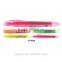 Classic highlighter pen brilliant color Yeayoo brand