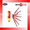 7 PCS Professional Electrican's Insulated Electrical Hand Screwdriver Tools Set