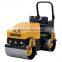 3 Ton full hydraulic road roller