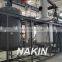 JZC waste engine oil recycling, waste motor oil regeneration, oil distillation mahcine