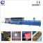thermal shrink film packer heat shrink tubing overwrapping machine