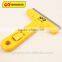 Portable Scraping Knife
