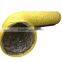 air duct ventilation duct flat duct flex duct wire duct pe duct pvc duct polyester duct