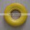 hand truck tool carts polyurethane wheels