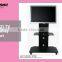 Model Design Metal LCD Plasma TV Stand With Wheels