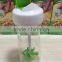 2016 Wholesale plastic salad dressing mixer shaker salad dressing bottle
