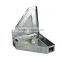Multi catch clear top humane repeater corner mouse trap SX-5016CL