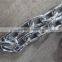 Manufacturers Directly Selling High Quality H.D.G G30 DIN 763 Long Link Chain