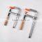 Durable Clamps For Wood Working Manufacturer