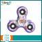 Custom Carton Fidget Hand Toys Silicone Spinner Fidget with R188