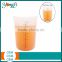 Wholesales Silicone Transparent Measuring Cups for Baking