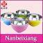Stainless Steel Soup Bowl
