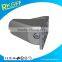 2017 Cosmo style easy to clean zinc alloy glass holder clamp