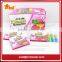 Dream Fruit Flavor Chewing Gum