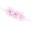Good Quality Baby Toddler Infant Flower Headband Hair Bow Band Accessories