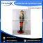 Automotive Lacquer Finish 6.5FT Fiberglass Nutcracker King