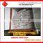 Basalt Fiber sandwich rock wool metal board/mineral wool