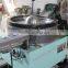 ST flat dripper pipe machine, drip irrigation pipe equipment, Production Line For Drip Tape With Flat Drippers