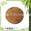 Made in China superior quality bamboo round cutting board