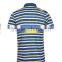 Color Combination Polo Shirt Design Softtextile