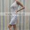 women sexy hollow out party night club gown dress