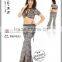 2015 New Belly Travelfish Women's Belly Dance Tops Harness vest