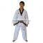 WTF taekwondo uniform martial arts equipment/dobok/kimono