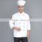 Hotel Eco-friendly Chef Cook Uniform