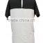 latest design high quality boat/bateau neck new fashion unique blouses