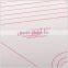 kearing brand,#6511,40cm MetricPattern Master,0.5&1.0cm seam allowance