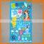 Large size bath beach towel for kids with cute patterns overstock 150902