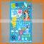 Bath towel for kids and adult towel set liquidation 150902