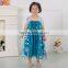 2015 Latest Frozen Dress Design, Disny Snow Queen Frozen Elsa Dress Wholesale,Frozen Elsa Dress