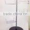 Customized Boutiques/Duty Free Store Promotion Movable Scarf Display