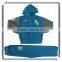 boys wholesale slimming jogging sports suit