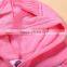 2017 new arrival baby clothes romper wholesale onesie girl boutique rose red winter children's baby clothing set