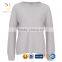 Latest Woolen Cashmere Sweater Design For Women