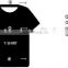 New style fashionable fashion wholesale t shirt printing custom