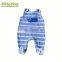 Hot Selling Newborn Plain Cotton Infant Soft Cotton Baby Romper